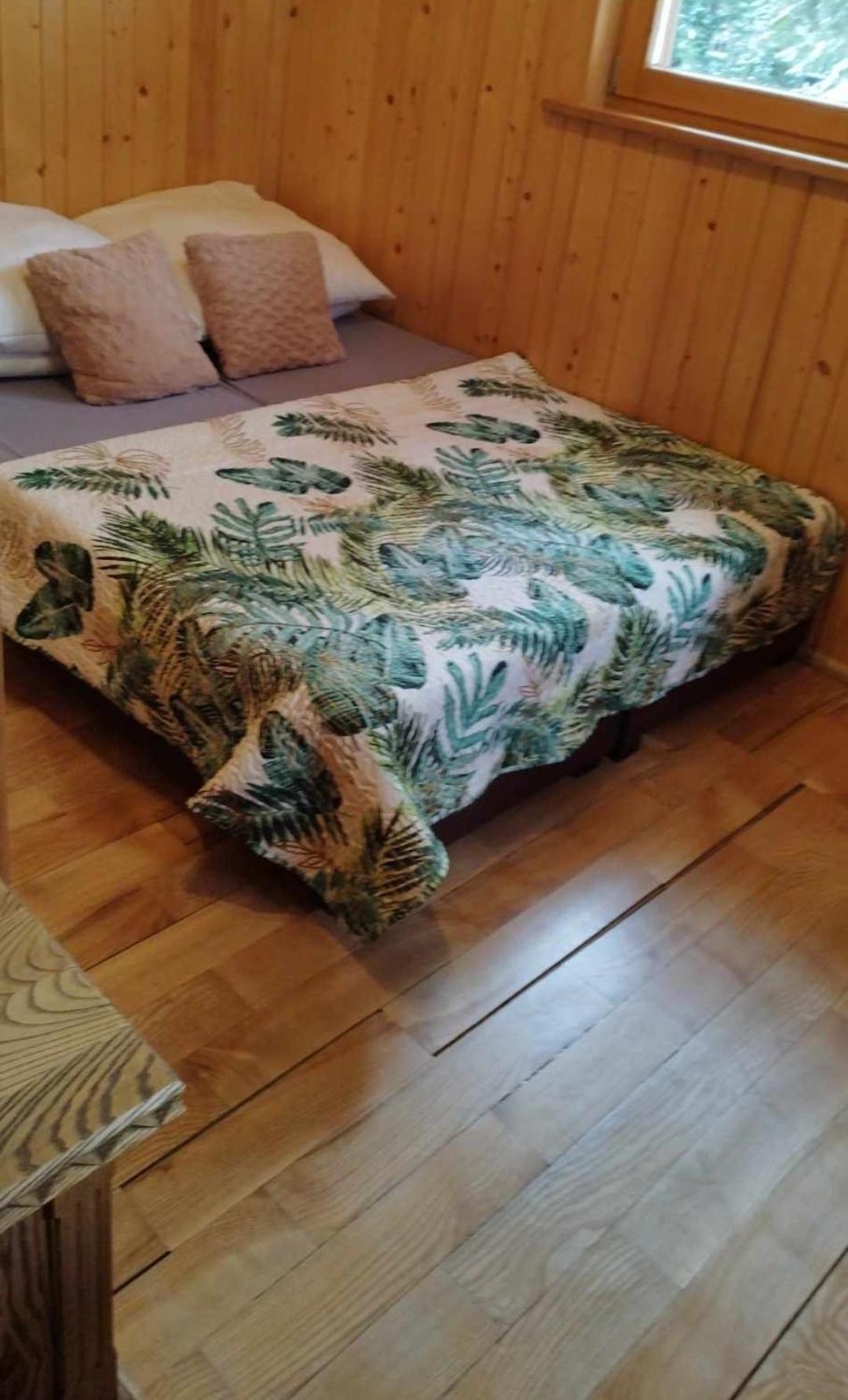 Osada Olenka Witow Villa Dış mekan fotoğraf