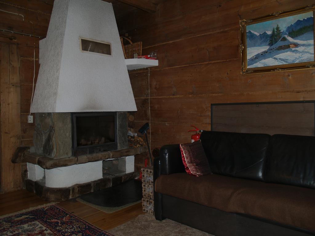 Osada Olenka Witow Villa Dış mekan fotoğraf