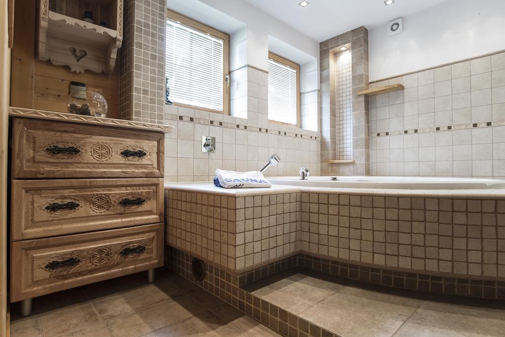 Osada Olenka Witow Villa Dış mekan fotoğraf
