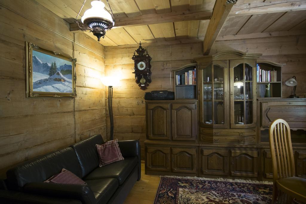 Osada Olenka Witow Villa Dış mekan fotoğraf